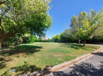 Terreno · 844m² · Terreno en Venta de 840 m en San Isidro Labrador, Villanueva