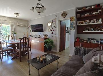 Departamento · 75m² · 5 Ambientes · Departamento de 2 Dor en Complejo Cerrado con Seguridad. Apto Credito.