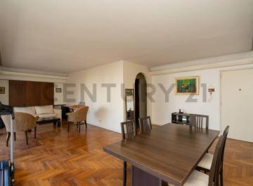 Departamento · 107m² · 4 Ambientes · Departamento en Venta