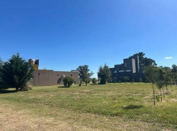 Terreno · 587m² · Terreno en Country Costa del Sol