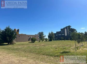 Terreno · 587m² · Terreno en Country Costa del Sol
