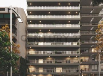 Departamento · 40m² · 2 Ambientes · Venta de Departamentos con Cochera (Opcional)