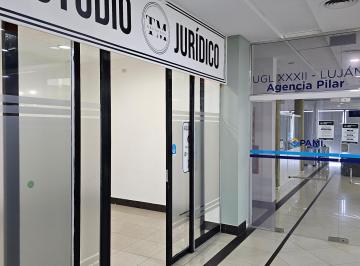 Local comercial , Pilar · Alquiler Local Comercial en Pilar Point, Oportunidad Pilar Centro!