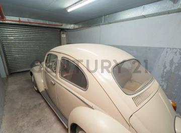 Garage · 12m² · 1 Cochera · Venta Cochera Villa Devoto