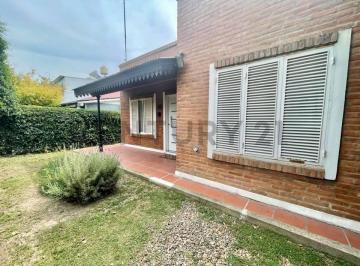 Casa · 100m² · 3 Ambientes · Venta Casa Gran Parque Luján