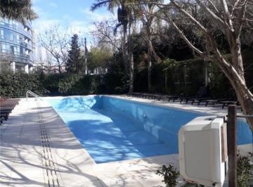 Departamento · 110m² · 3 Ambientes · Departamento 3 Ambientes - Palermo Nuevo, Capital Federal