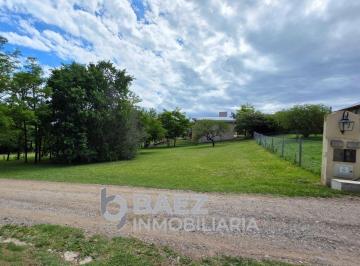 Terreno , Villa General Belgrano · Vende Excepcional Terreno 1.062 m² - B° Los Molles–villa General Belgrano