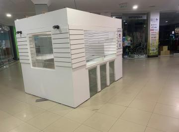 Local comercial de 1 ambiente, Pilar · Alquiler Local/stand Comercial en Pilar Point, Pilar Centro.