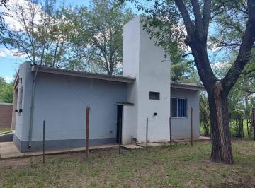 Casa · 760m² · 4 Ambientes · Remate de Casa en Casa Grande Sierras de Cordoba