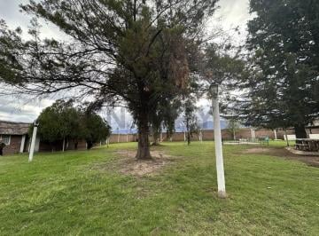 Casa · 359m² · 3 Ambientes · 3 Cocheras · Cabañas en Venta Las Compuertas, Lujan de Cuyo