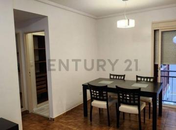 Departamento · 40m² · 2 Ambientes · Venta Departamento Semi Piso de 2 Ambientes en Nuñez, Capital Federal