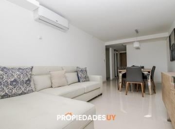 Foto1 · Apartamento de 2 Dorm. + Servicio - Look Brava