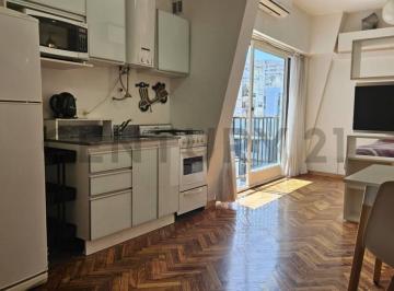 Departamento · 25m² · 1 Ambiente · Departamento en Venta