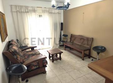 Departamento · 33m² · 2 Ambientes · Departamento en Venta de 2 Ambientes con Balcón - Mataderos - Apto Crédito