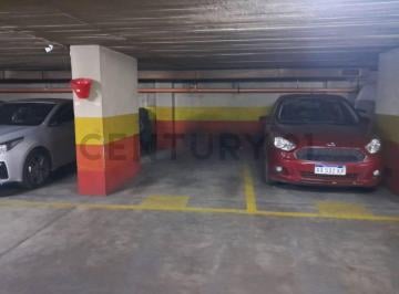 Garage · 10m² · Cochera en Venta Av Corrientes 3800