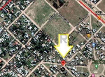 Terreno · 188m² · Venta Terreno Bahia Blanca. Oportunidad!