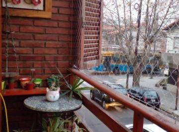 Departamento · 51m² · 3 Ambientes · Oportunidad! Departamento 3 Ambientes - Centro Ramos Mejía