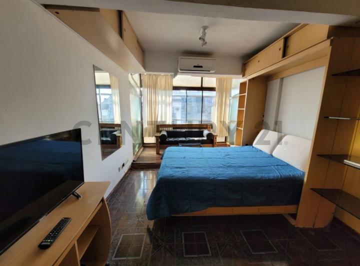 Departamento · 30m² · 1 Ambiente