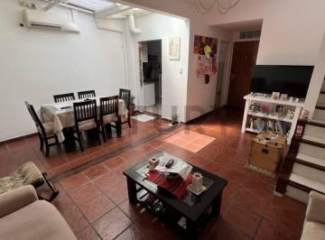 PH · 90m² · 3 Ambientes · Venta de PH 3 Ambientes en Palermo, Capital Federal