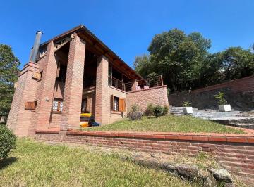 Casa de 2 ambientes, Tala Huasi · Tala Huasi Casa 2 Dor 2 Baños Bajada Privada Al Río