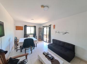 Departamento · 57m² · 3 Ambientes · 1 Cochera · Departamento Apto Credito - 2 Dorm. y Cochera