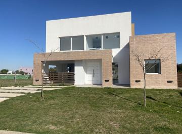 AMN-AMN-3384_2 · Casa en Venta en San Ramiro - Pilar del Este - Antonini Modet