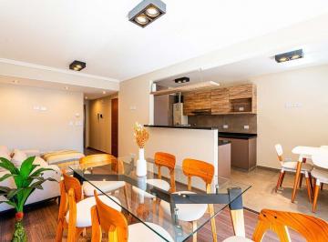 Imagen 1 - Semipiso a estrenar de 2 dormitorios con amplio balcón terraza y detalles categoría. Ubicación Catam - · Semipiso a Estrenar de 2 Dorm. con Amplio Balcón Terraza y Detalles Categoría. Ubicación Catam