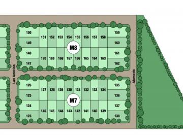 Terreno · 455m² · Venta Terreno 155 Barrio Las Casuarinas Ibarlucea