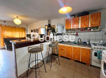 Casa · 57m² · 3 Ambientes · 2 Cocheras · Casa - Moreno