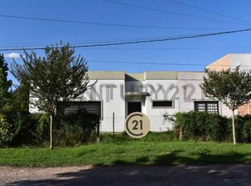 Casa · 112m² · 3 Ambientes · Casa en Venta