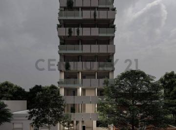 Departamento · 60m² · 2 Ambientes · Departamento en Venta