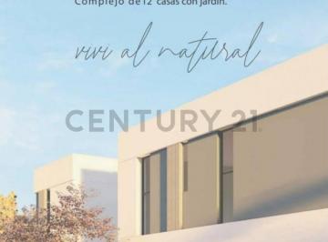 Casa · 80m² · 4 Ambientes · Casa en Venta