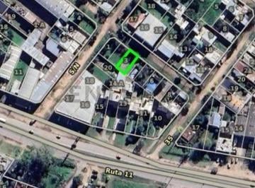 Terreno · 200m² · Lote en Venta en Berisso
