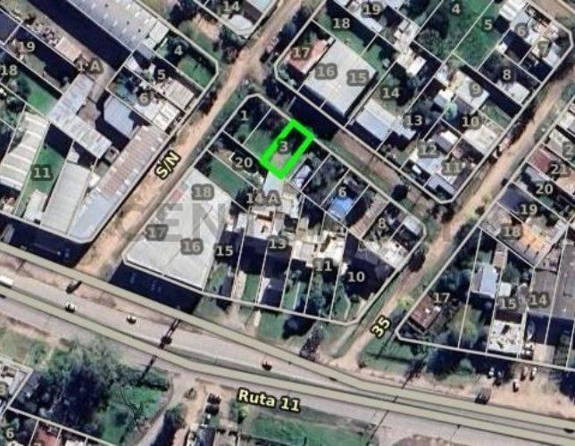 Terreno · 200m²