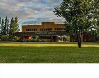 Terreno · 2160m² · Lote en Venta
