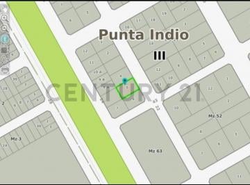 Terreno · 600m² · Lote en Venta