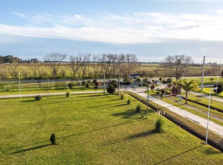 Terreno · 1100m²
