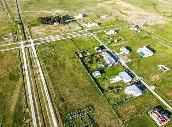 Terreno · 1000m²