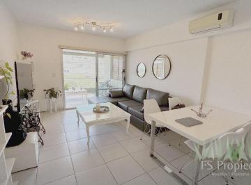 Departamento de 2 ambientes, Tigre · Alquiler Nordelta 2 Ambientes Al Agua