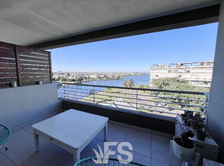 Departamento · 48m² · 2 Ambientes · 1 Cochera