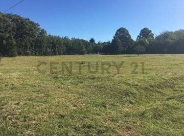 Terreno · 700m² · Lote en Venta