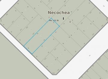 Terreno · 750m² · Venta Terreno en Necochea