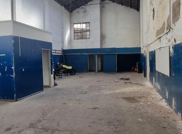 Depósito , Almagro · Oportunidad Alquiler Comercial Galpón/deposito en Almagro!