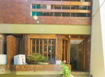 PH de 6 ambientes, Caballito · Exclusivo Tríplex Cochera 2 Autos, Jardín, Pileta y Parrilla en Bonifacio Al 500