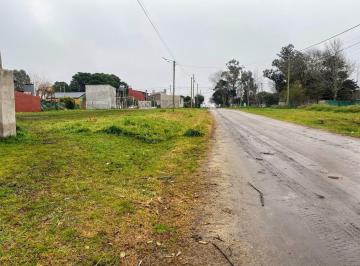 Terreno · 300m² · Venta Lote 300 m Santa Clara del Mar