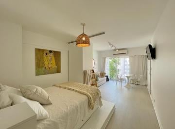 Departamento · 28m² · 1 Ambiente · Venta Monoambiente Reciclado Juncal Entre Suipacha y Esmeralda