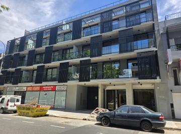 Departamento · 44m² · 2 Ambientes · Departamento en Medrano Al 1200 - Palermo Viejo