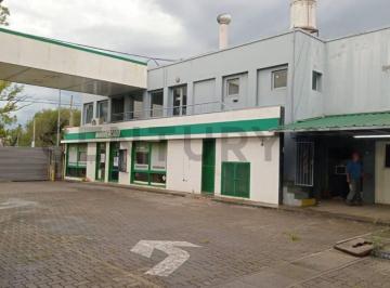 Bodega-Galpón · 1200m² · 4 Ambientes · 10 Cocheras · Lote en Venta