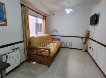 Departamento de 1 ambiente, Villa Carlos Paz · Depto P/4 Céntrico Villa Carlos Paz