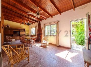 Casa · 158m² · Casa en Venta de 2 Dorm. en Tolosa